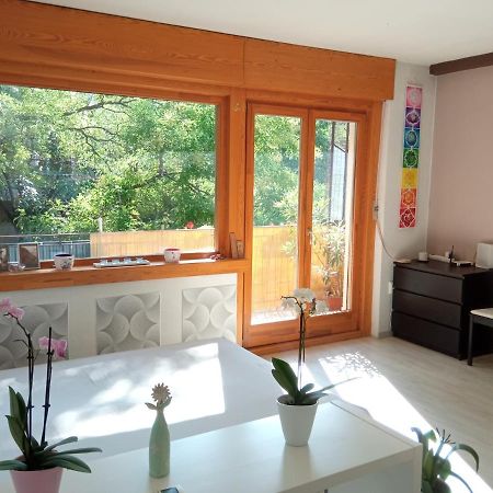 Free Parking, Balcony, Near To City Park Budapesta Exterior foto