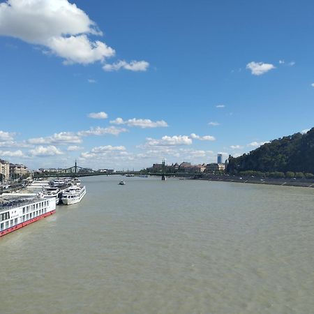 Free Parking, Balcony, Near To City Park Budapesta Exterior foto