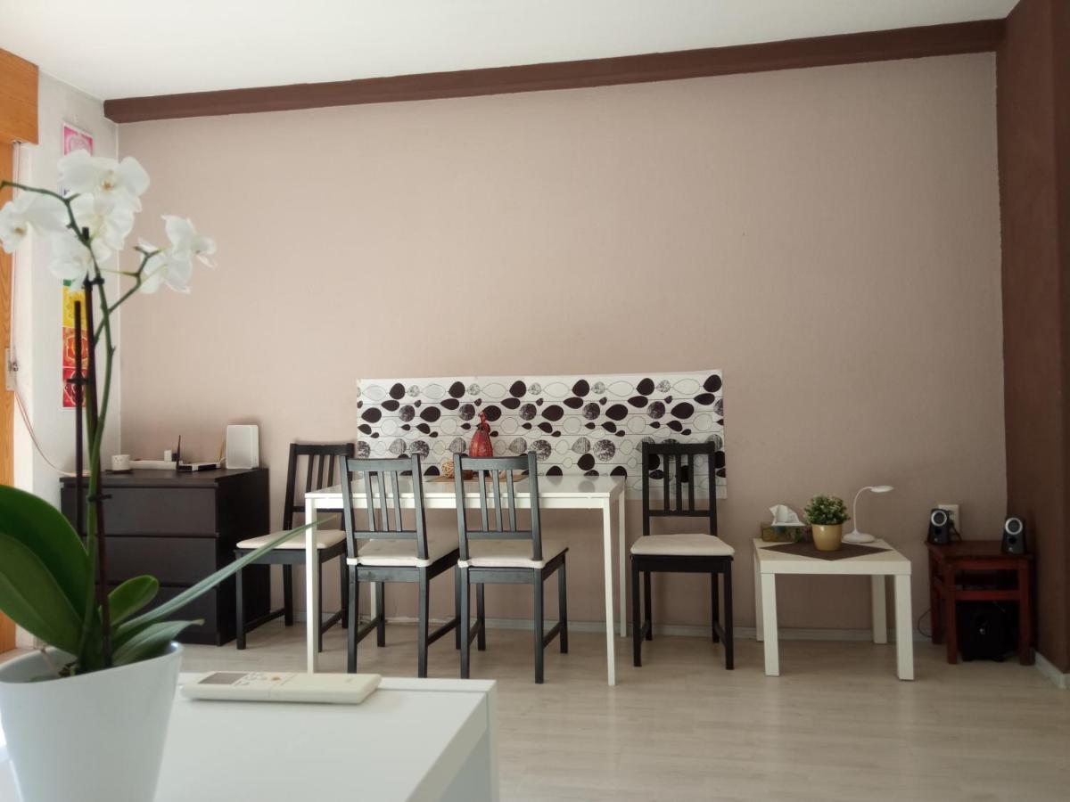 Free Parking, Balcony, Near To City Park Budapesta Exterior foto