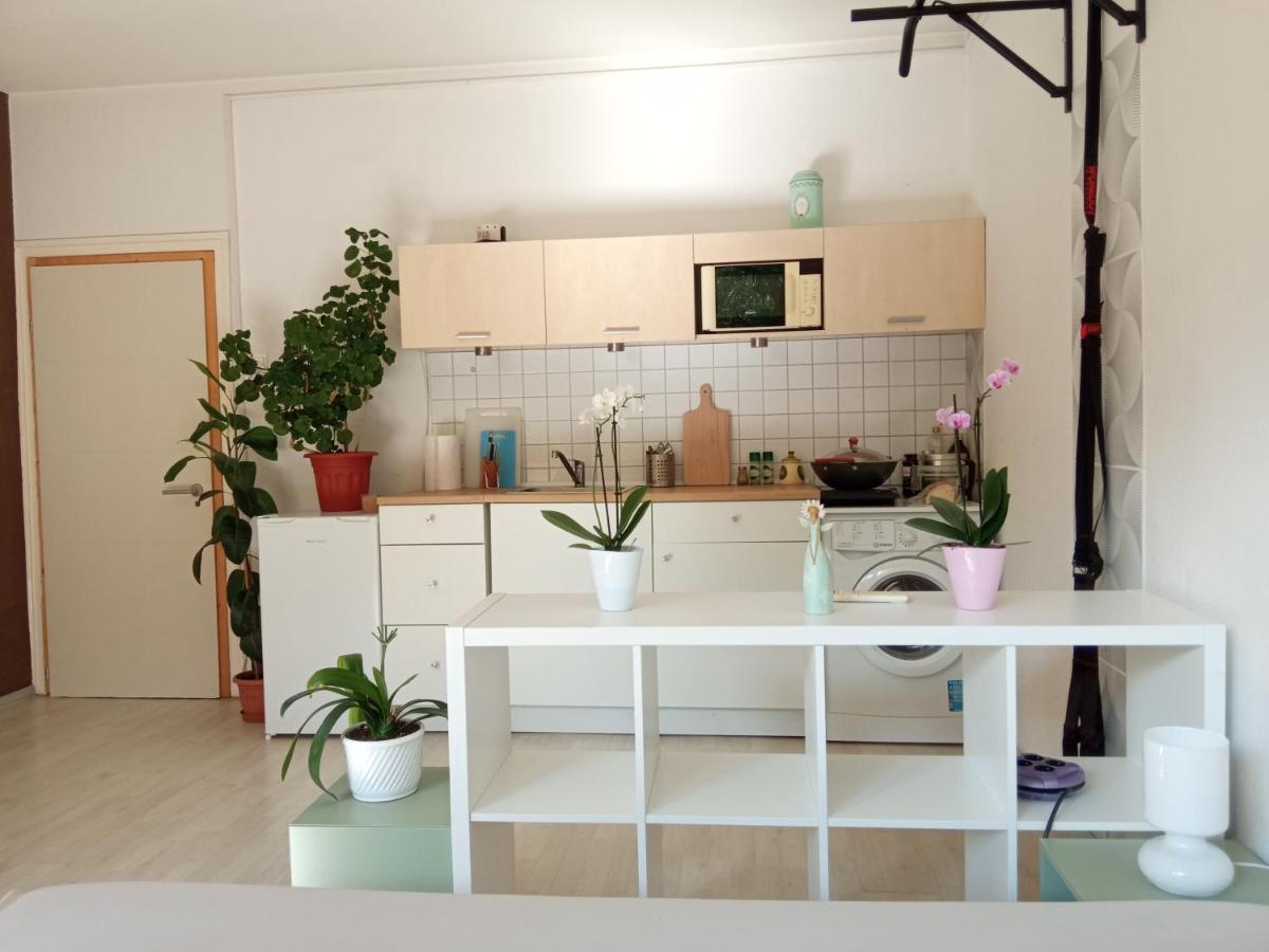 Free Parking, Balcony, Near To City Park Budapesta Exterior foto