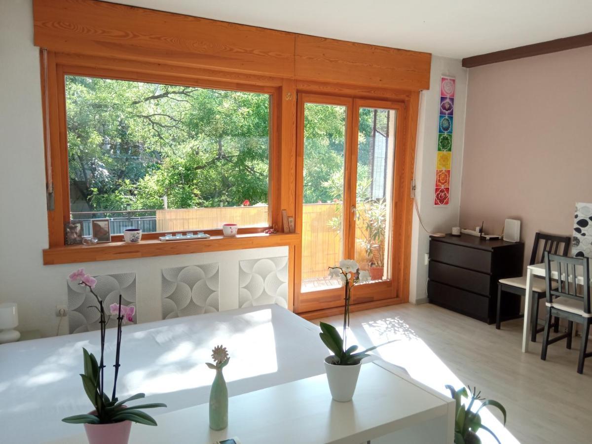 Free Parking, Balcony, Near To City Park Budapesta Exterior foto