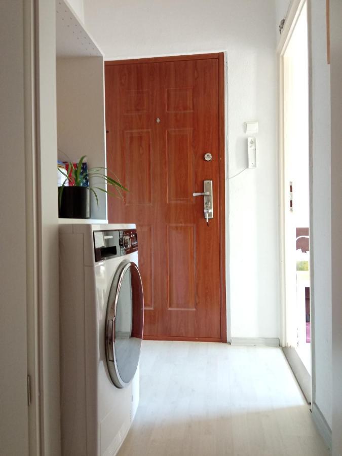 Free Parking, Balcony, Near To City Park Budapesta Exterior foto