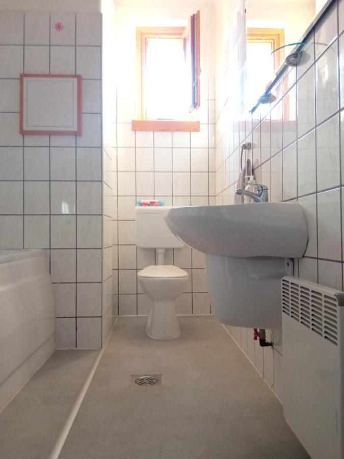 Free Parking, Balcony, Near To City Park Budapesta Exterior foto