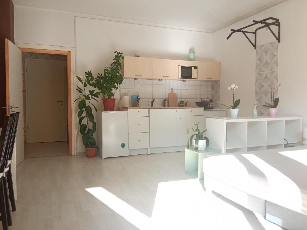 Free Parking, Balcony, Near To City Park Budapesta Exterior foto