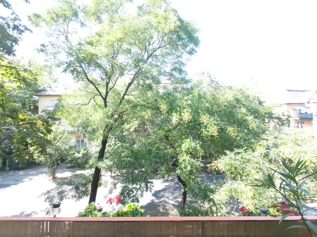Free Parking, Balcony, Near To City Park Budapesta Exterior foto
