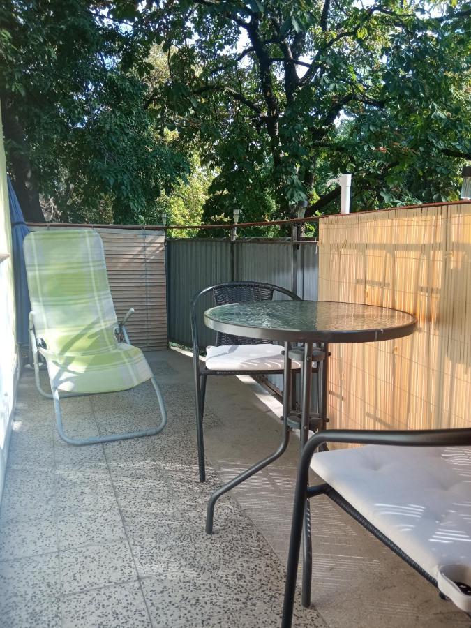 Free Parking, Balcony, Near To City Park Budapesta Exterior foto