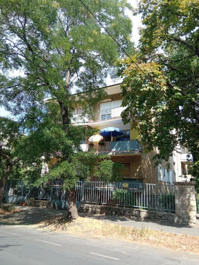 Free Parking, Balcony, Near To City Park Budapesta Exterior foto