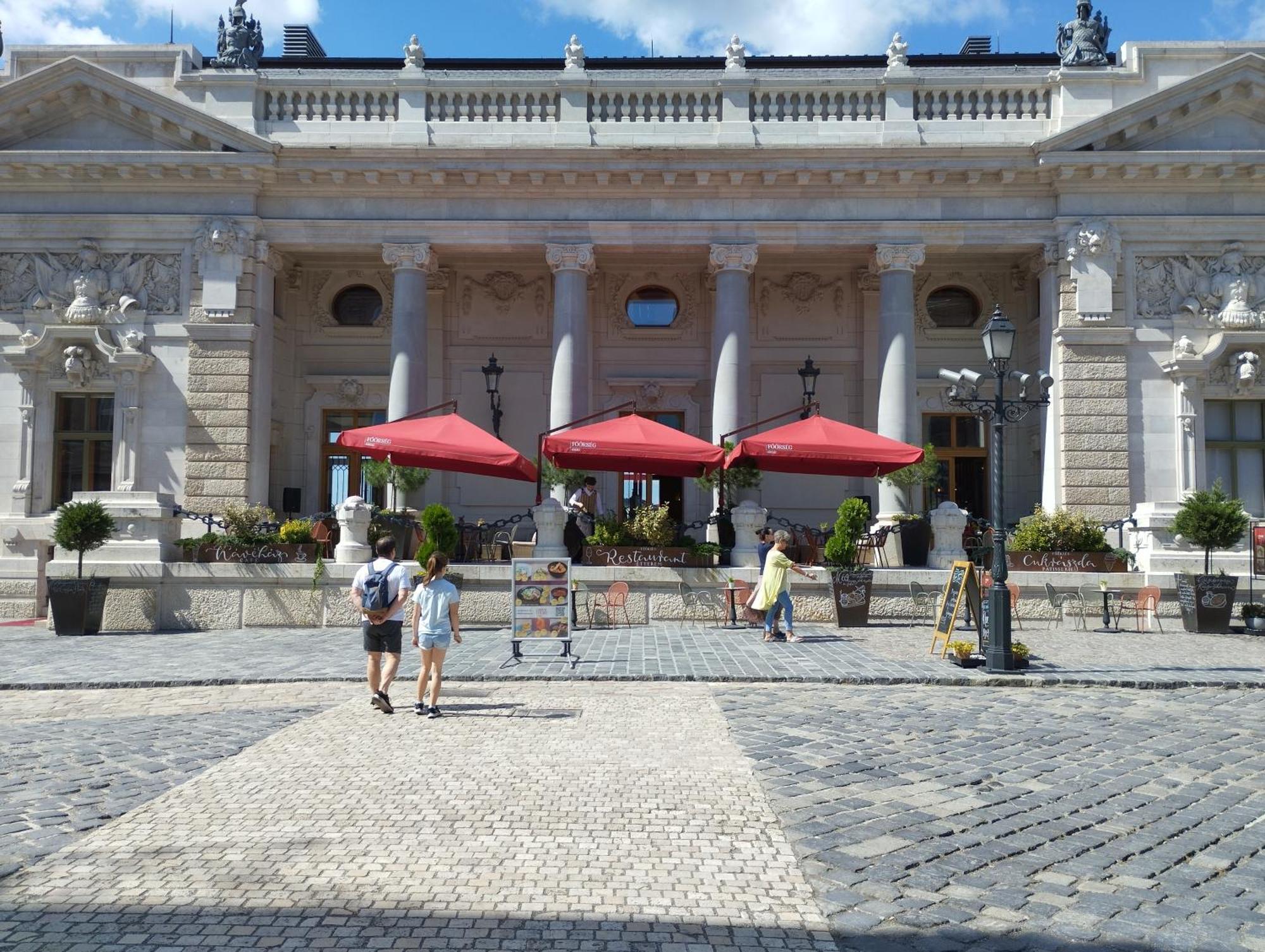 Free Parking, Balcony, Near To City Park Budapesta Exterior foto