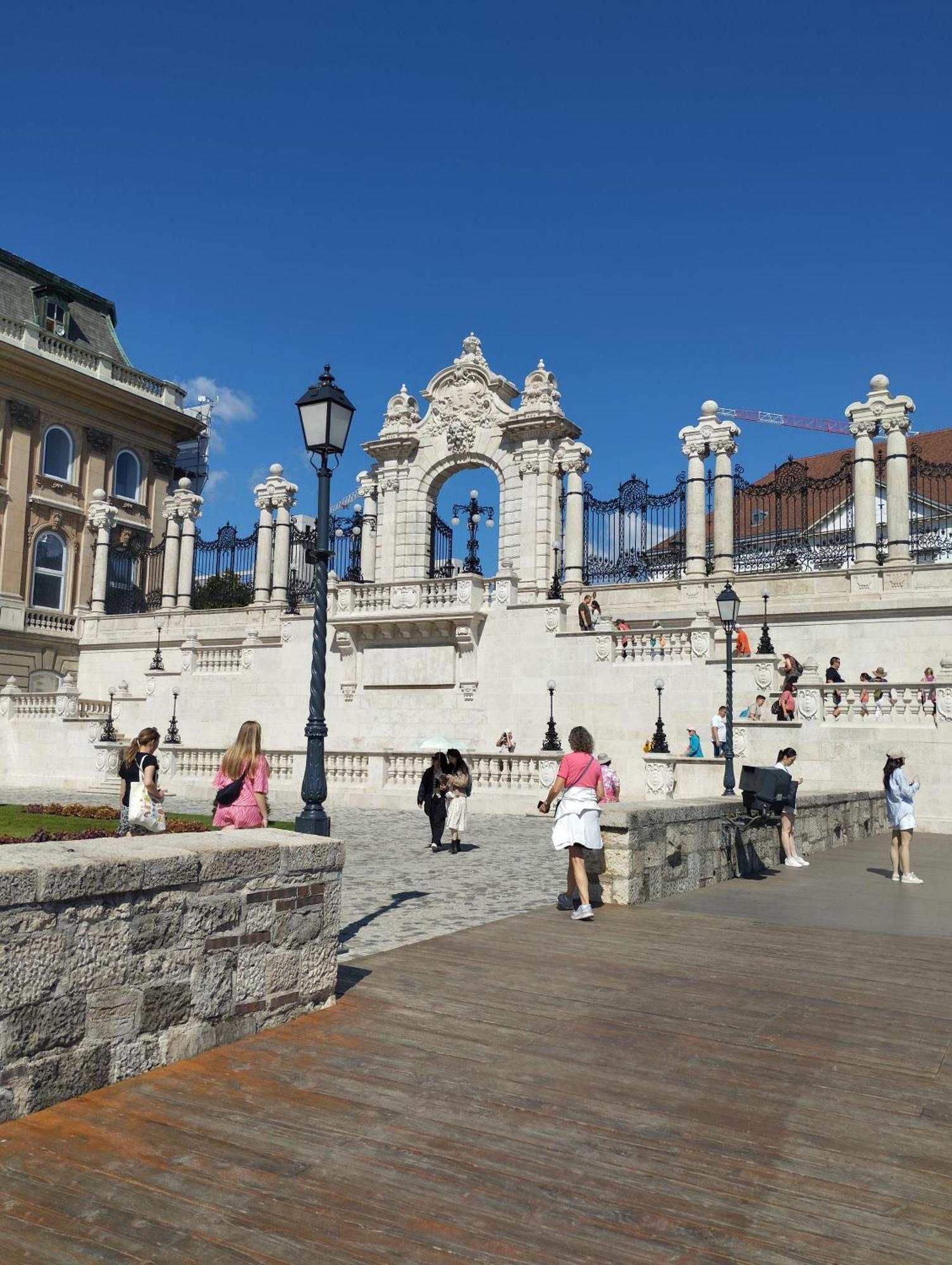 Free Parking, Balcony, Near To City Park Budapesta Exterior foto