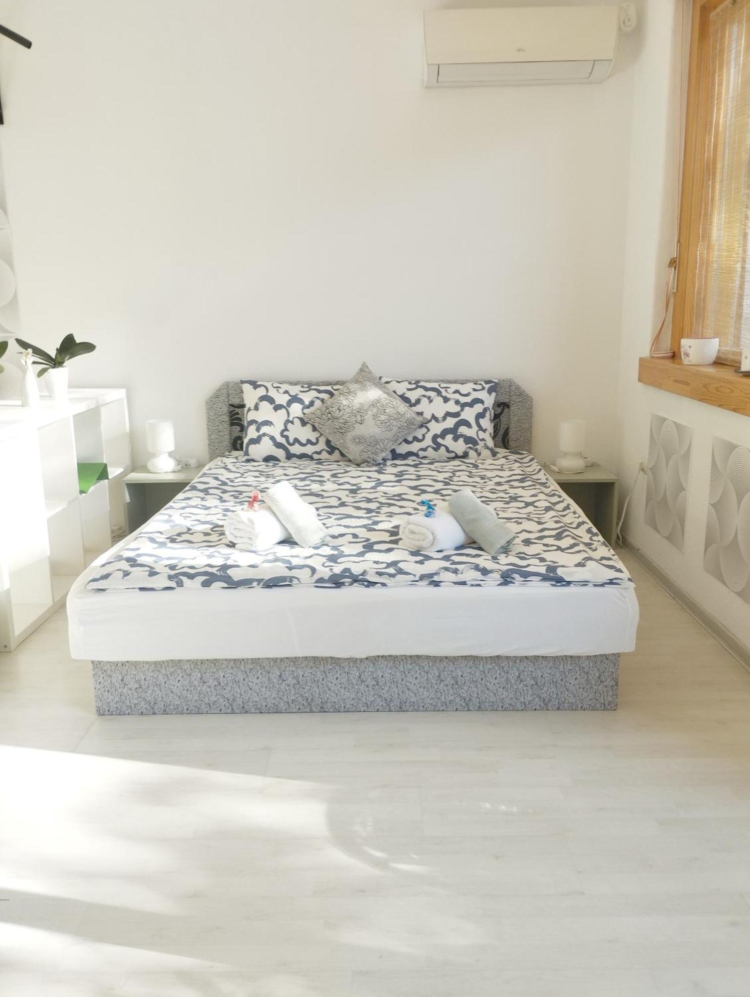Free Parking, Balcony, Near To City Park Budapesta Exterior foto