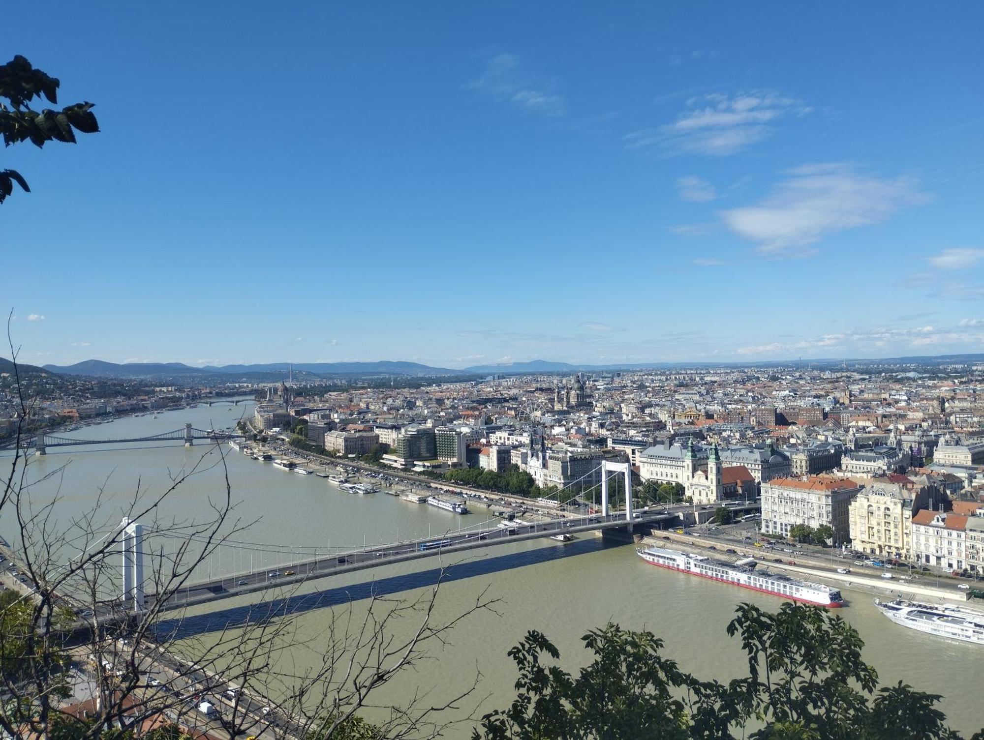 Free Parking, Balcony, Near To City Park Budapesta Exterior foto